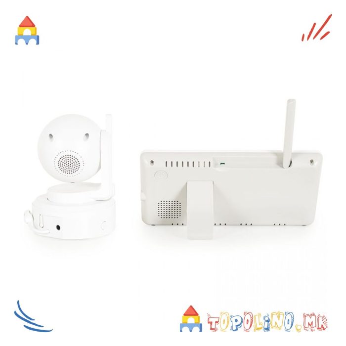 Видефон WiFi Iris - Cangaroo - Image 2