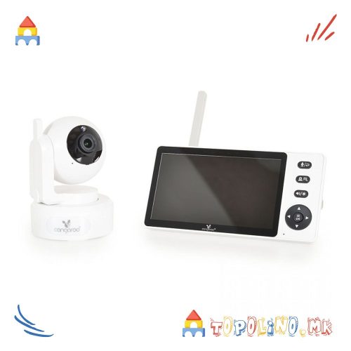 Видефон WiFi Iris - Cangaroo