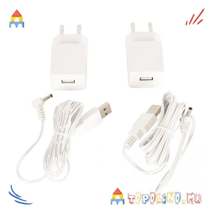 Видефон WiFi Iris - Cangaroo - Image 5