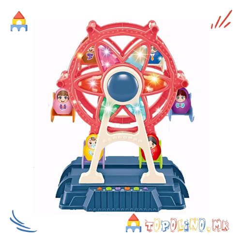 Рингишпил Ferris Wheel