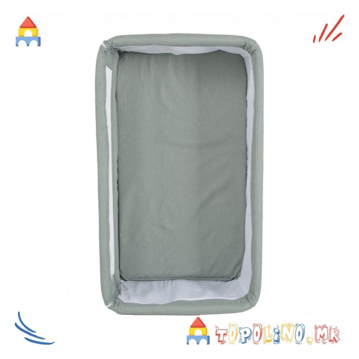 Креветче Mystery Green - Moni - Image 11