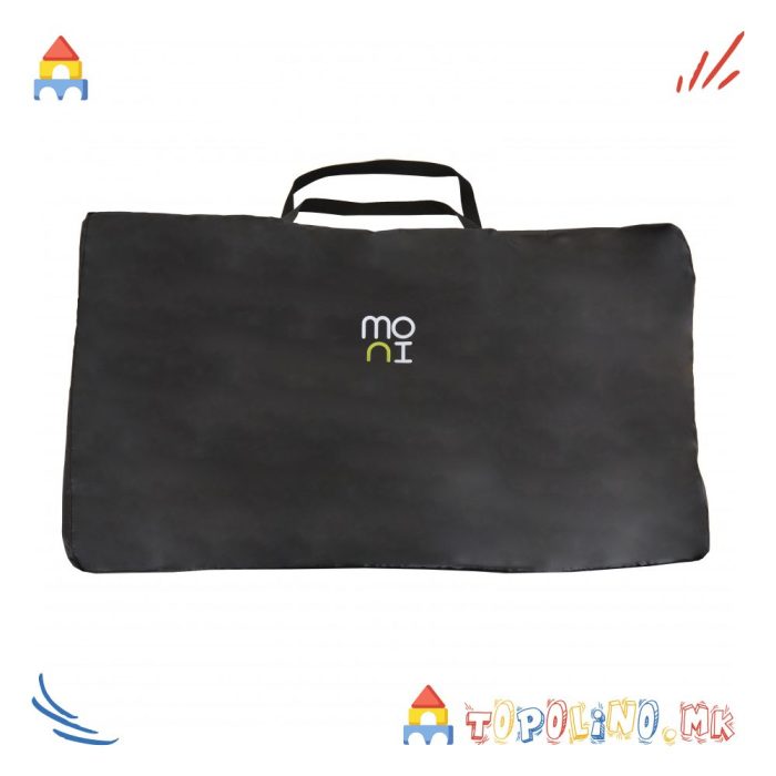 Креветче Mystery Green - Moni - Image 12