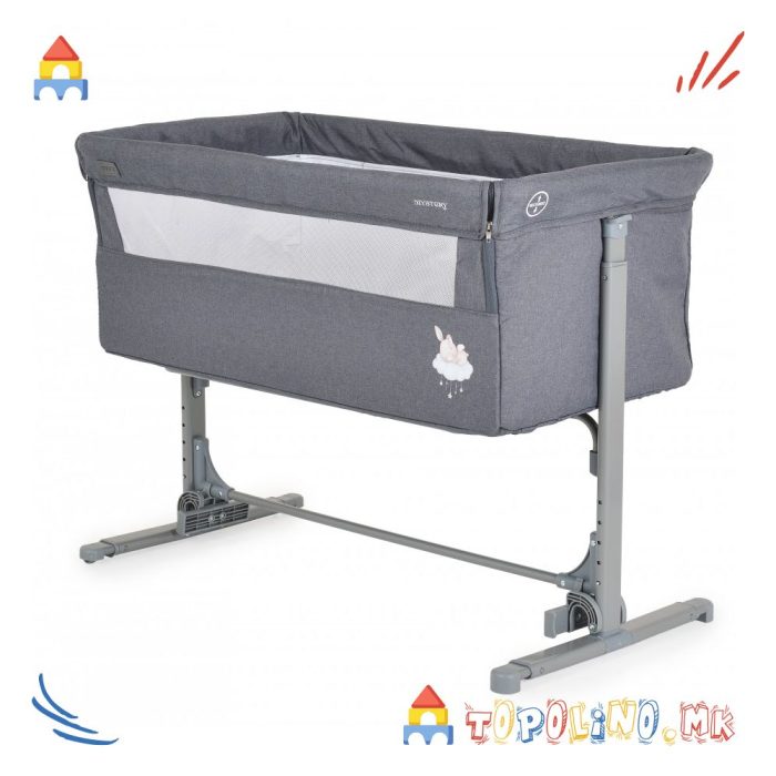 Креветче Mystery Grey – Moni