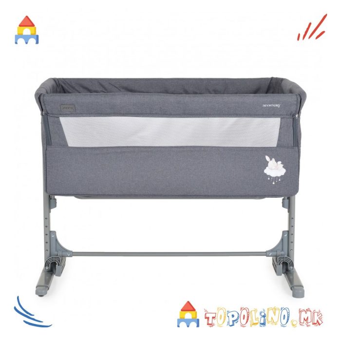 Креветче Mystery Grey – Moni - Image 2