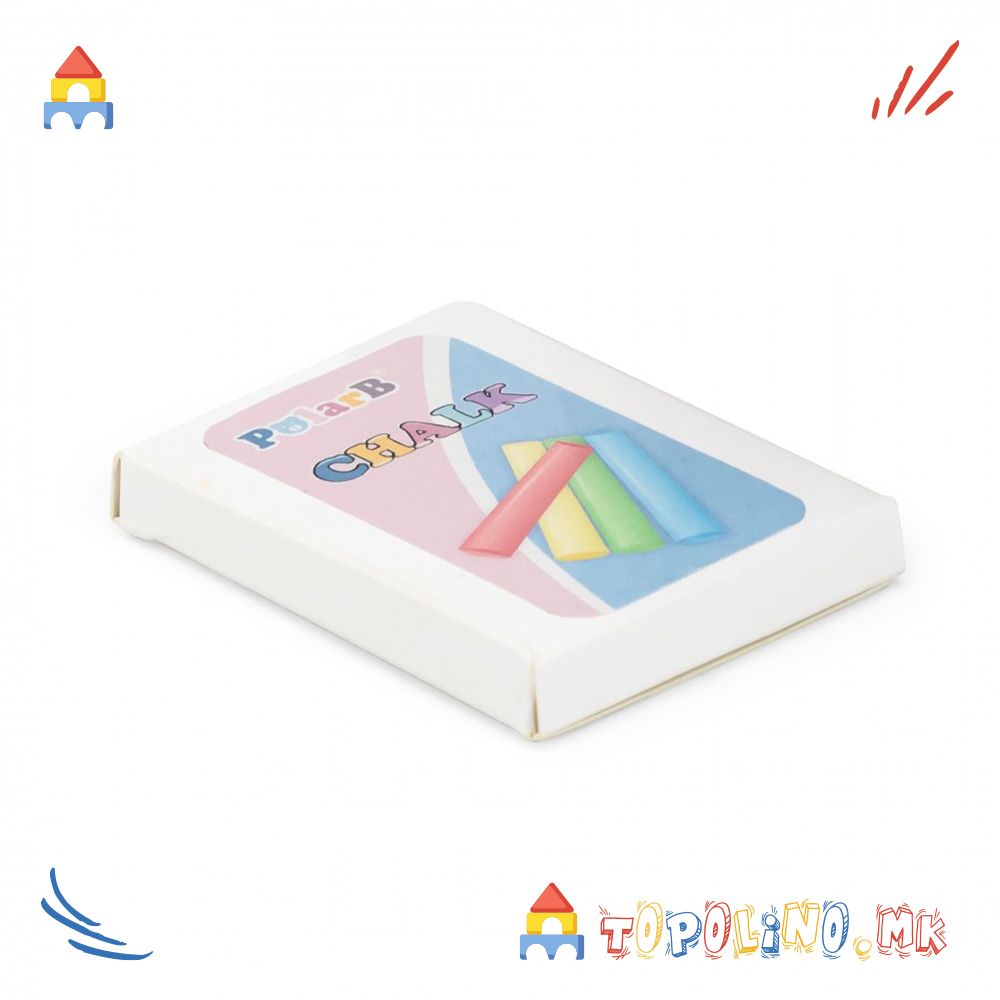 Дрвена Играчка Табла Abacus 3 во 1 - PolarB - Image 7