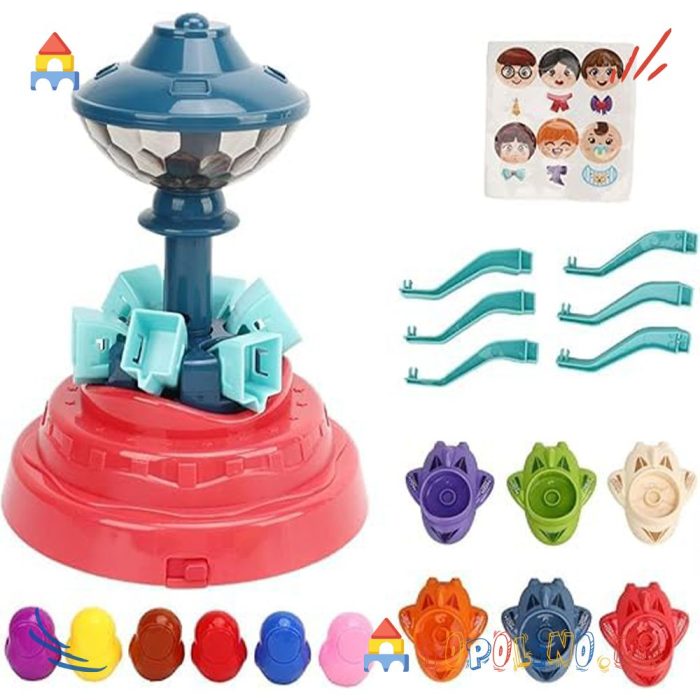 Рингишпил Airplane Amusement Park - Image 4