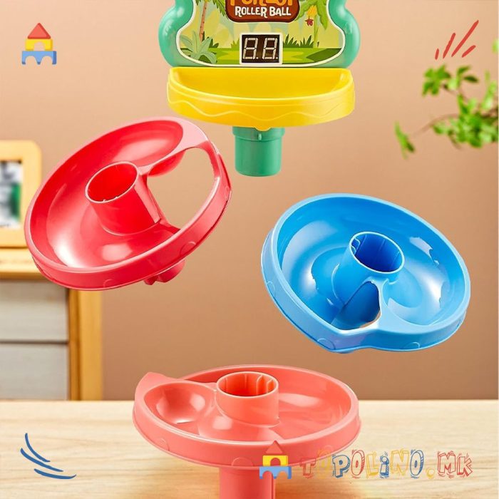 Ролбол Hammer Ball - Image 4