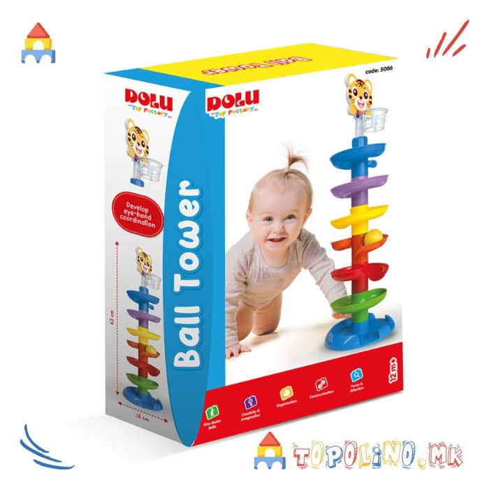 Спирала со Топчиња - Dolu - Image 2