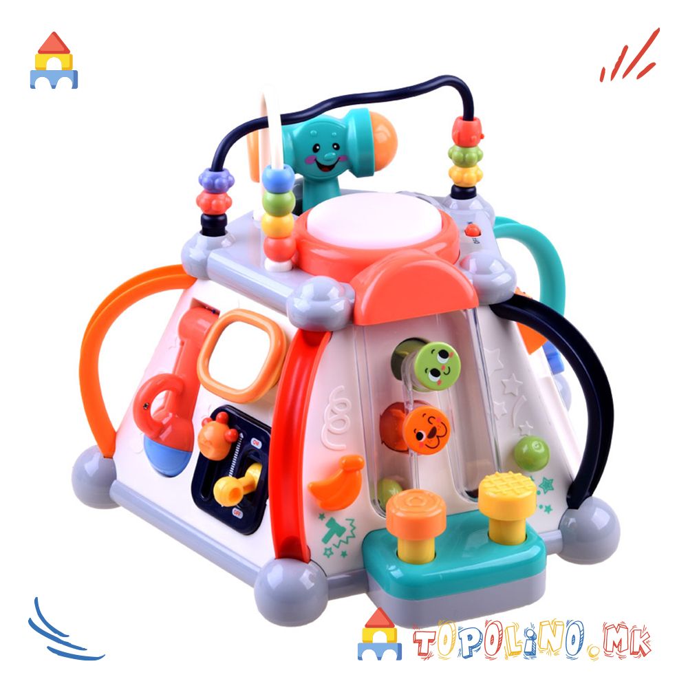 Музичка и Дидактичка Пирамида - Hola - Image 12