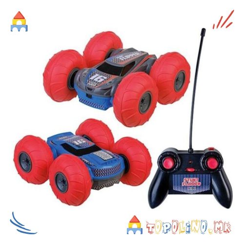 Автомобил Happy People Stunt Flipper