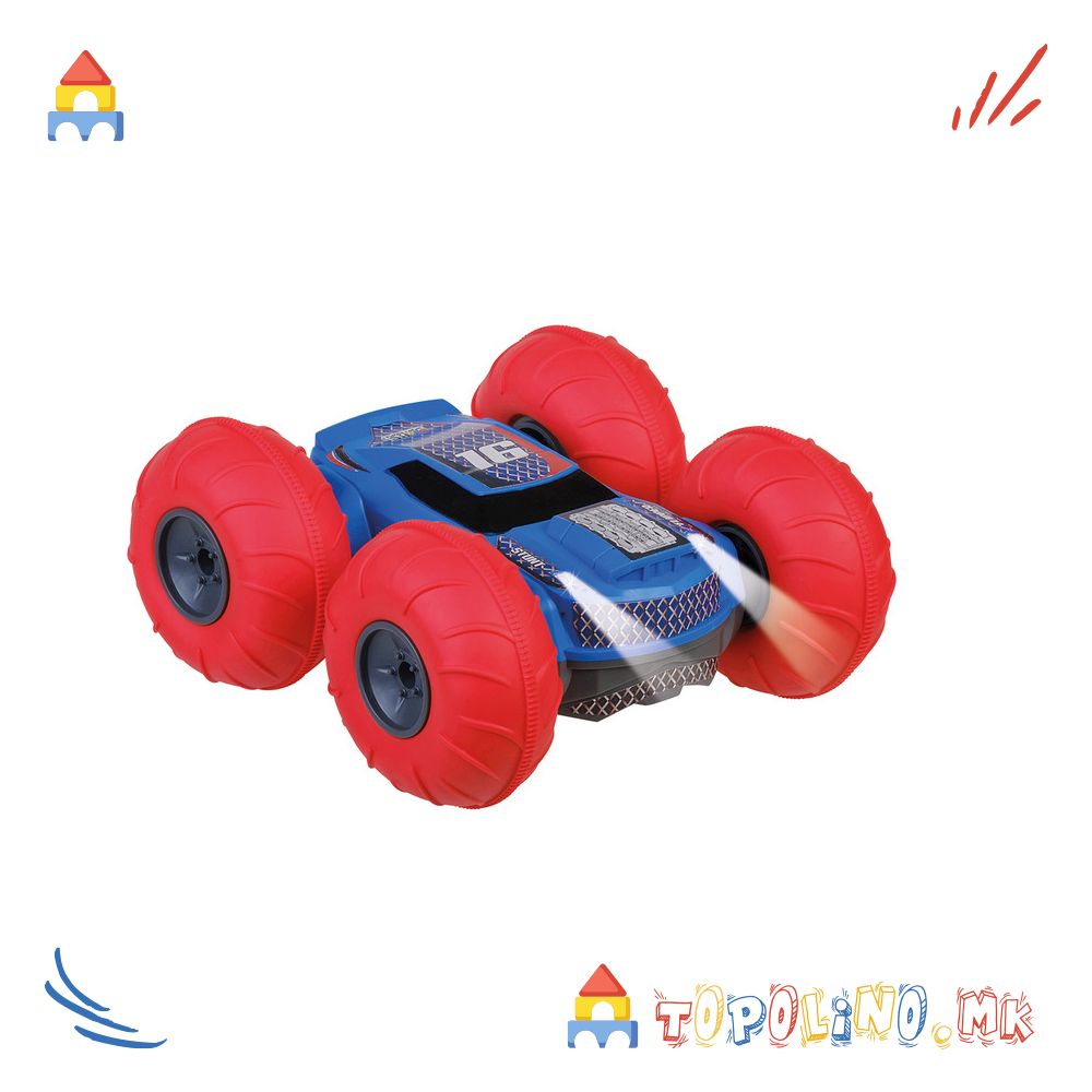 Автомобил Happy People Stunt Flipper - Image 3