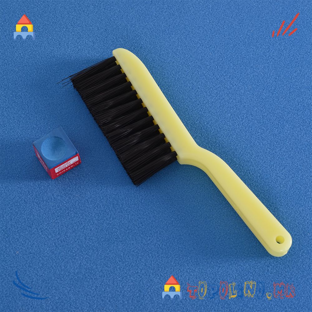 Дрвена Играчка Билјард и Фудбал 2 во 1 - Moni Toys - Image 5