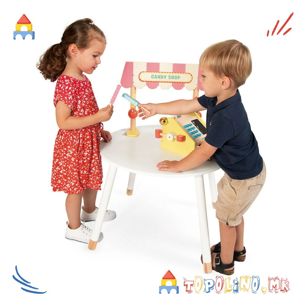 Продавница Applepop - Janod - Image 4