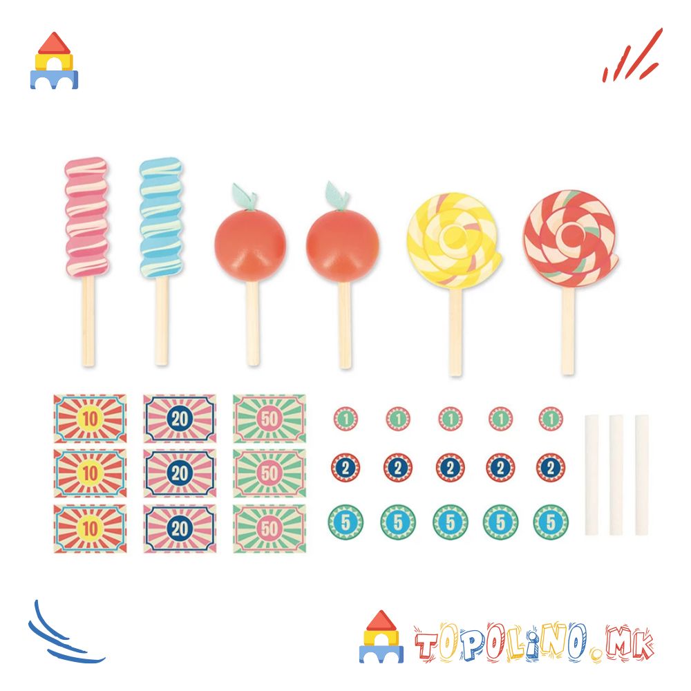 Продавница Applepop - Janod - Image 5