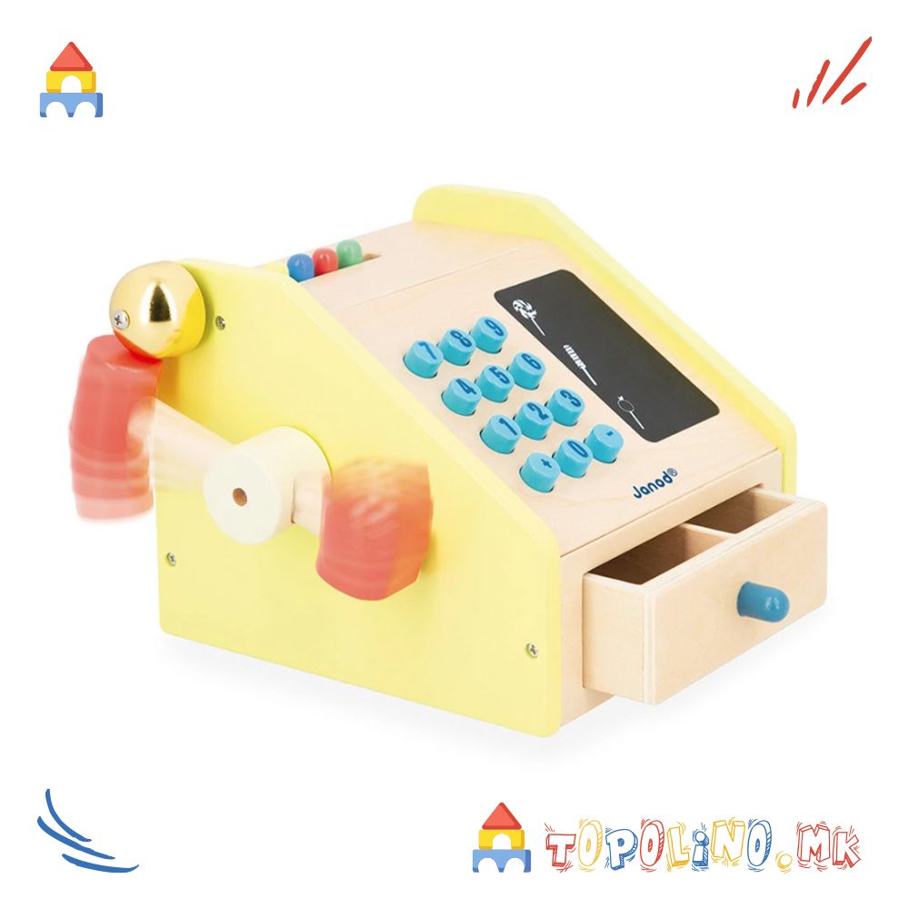 Продавница Applepop - Janod - Image 6