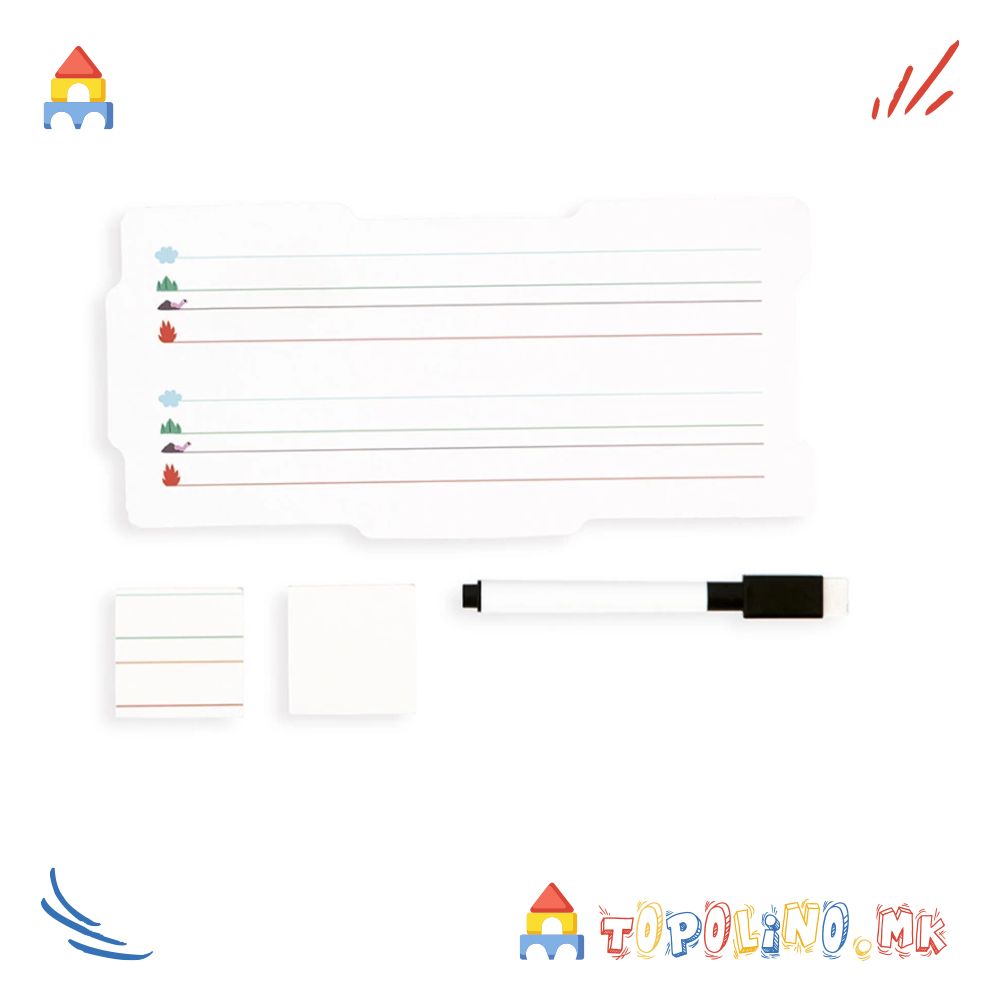 Научи да Пишуваш - Janod - Image 6