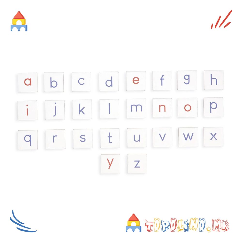 Научи да Пишуваш - Janod - Image 2