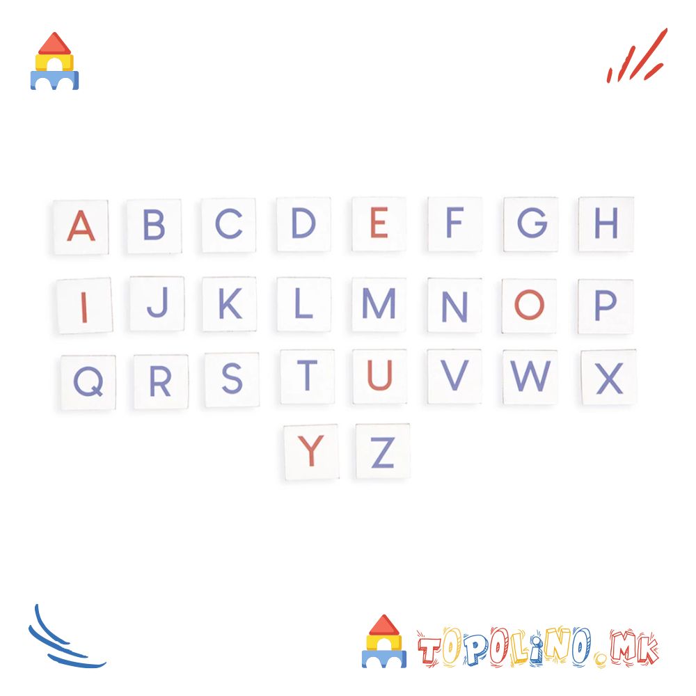 Научи да Пишуваш - Janod - Image 4