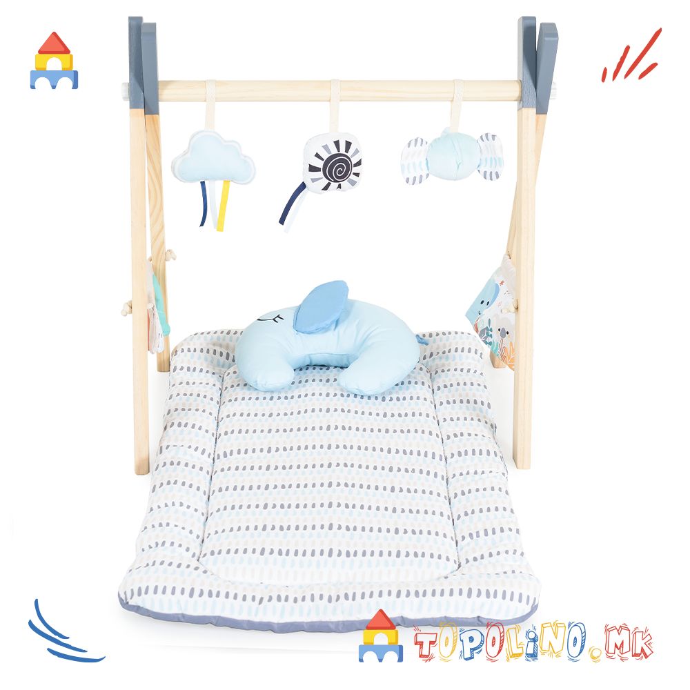 Подлога за Игра Sahara - Moni Toys - Image 2