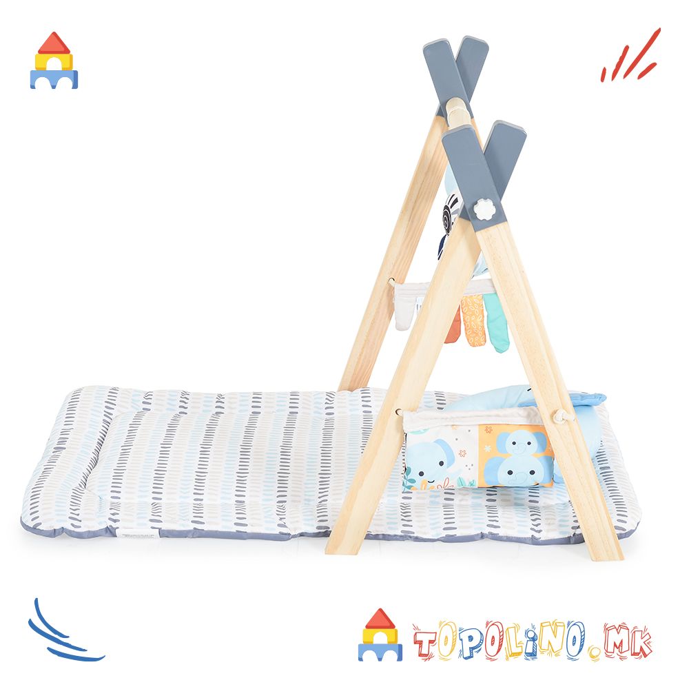 Подлога за Игра Sahara - Moni Toys - Image 4