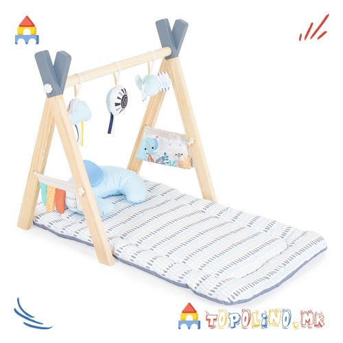 Подлога за Игра Sahara - Moni Toys