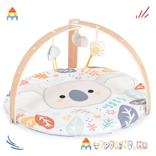 Подлога за Игра Коала - Moni Toys