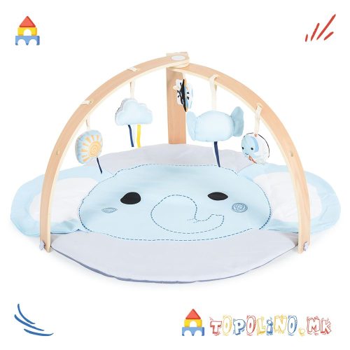 Подлога за Игра Слон – Moni Toys