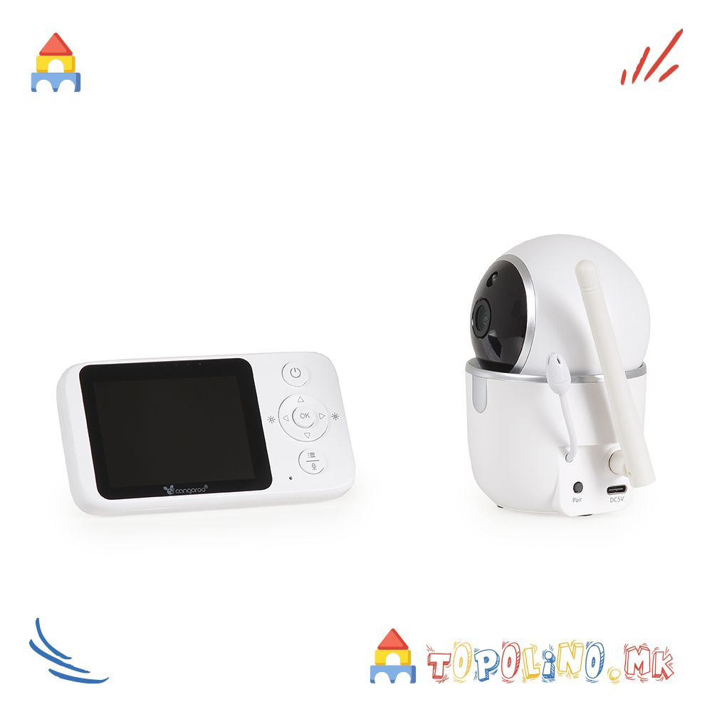 Видеофон Callisto - Cangaroo - Image 2