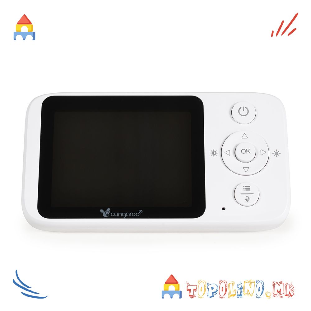 Видеофон Callisto - Cangaroo - Image 3