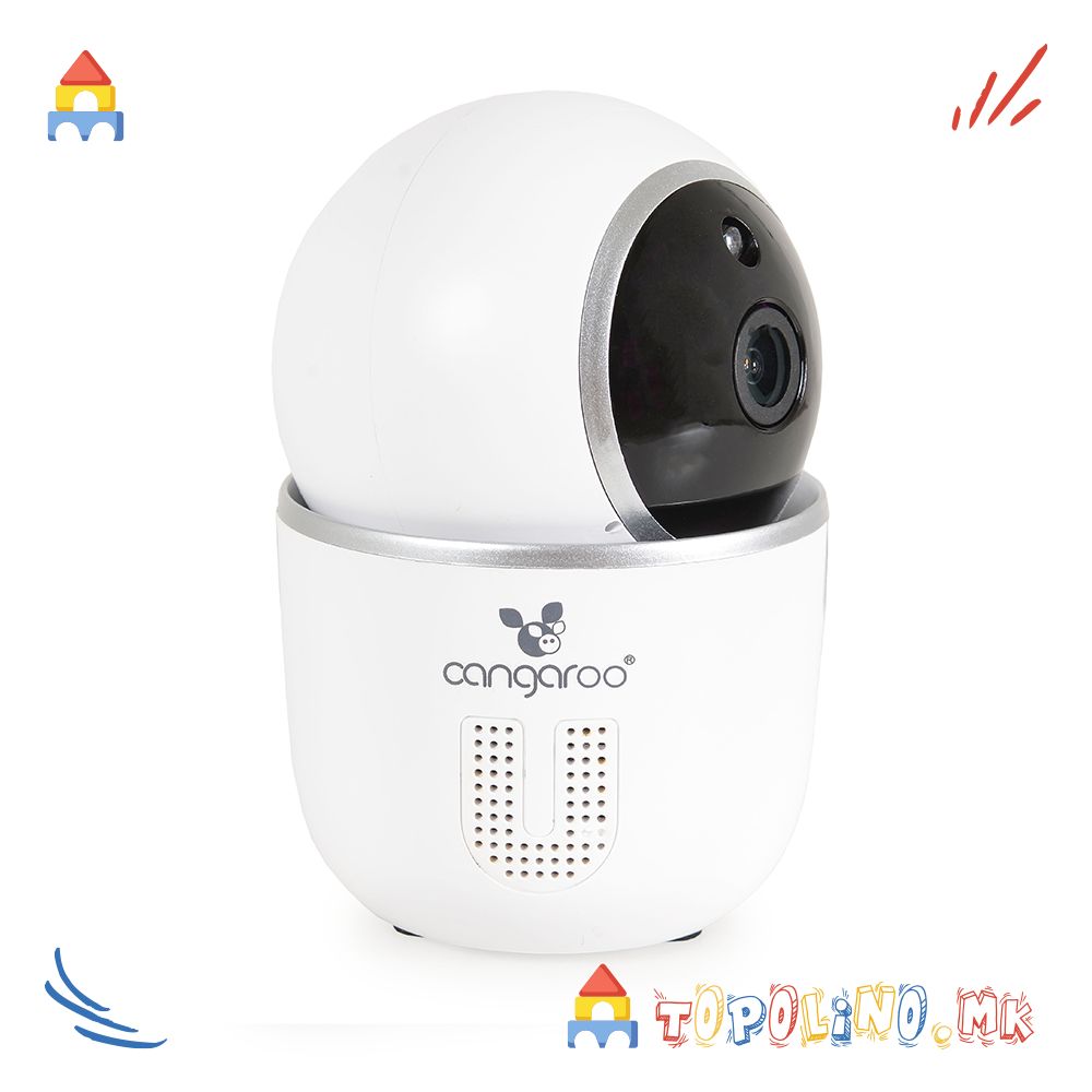 Видеофон Callisto - Cangaroo - Image 4