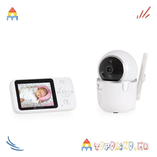 Видеофон Callisto - Cangaroo