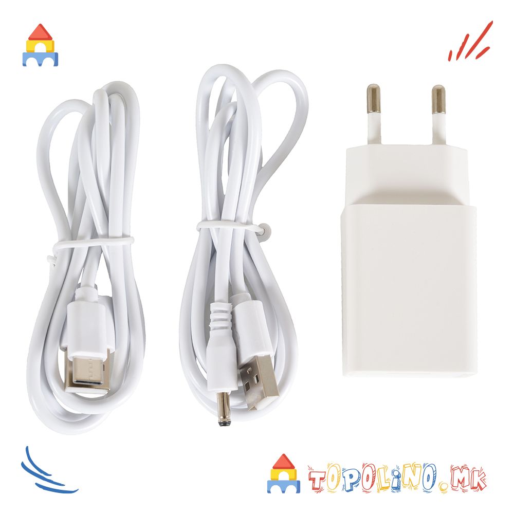 Видеофон Callisto - Cangaroo - Image 8