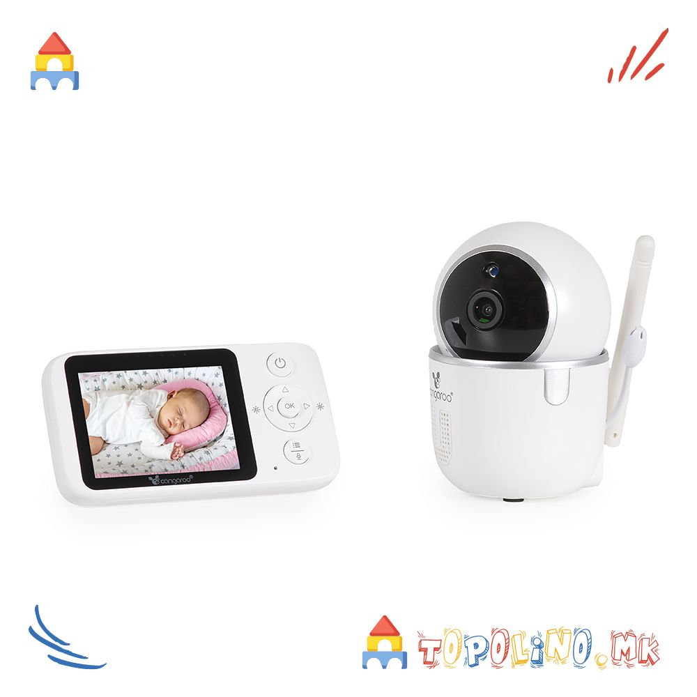 Видеофон Callisto - Cangaroo