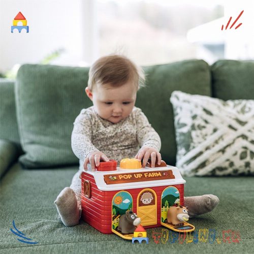 Забавна Интерактивна Фарма – Free 2 Play