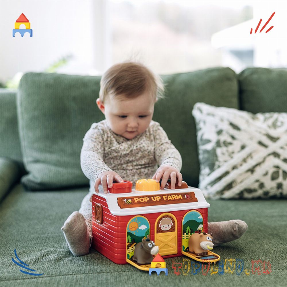 Забавна Интерактивна Фарма – Free 2 Play