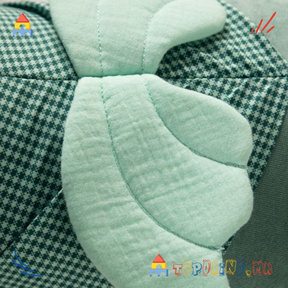 Големата Едукативна Играчка Змејот Joe – Lilliputiens - Image 5