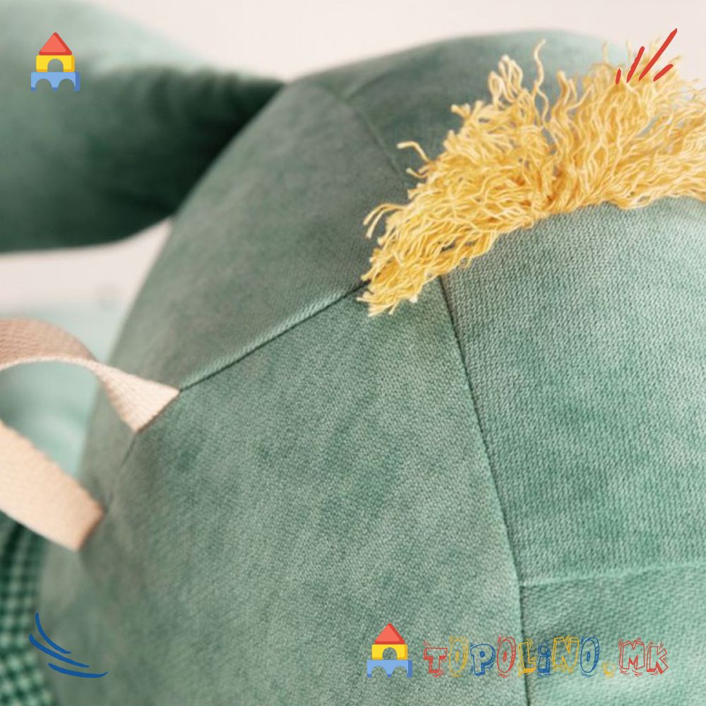 Големата Едукативна Играчка Змејот Joe – Lilliputiens - Image 6