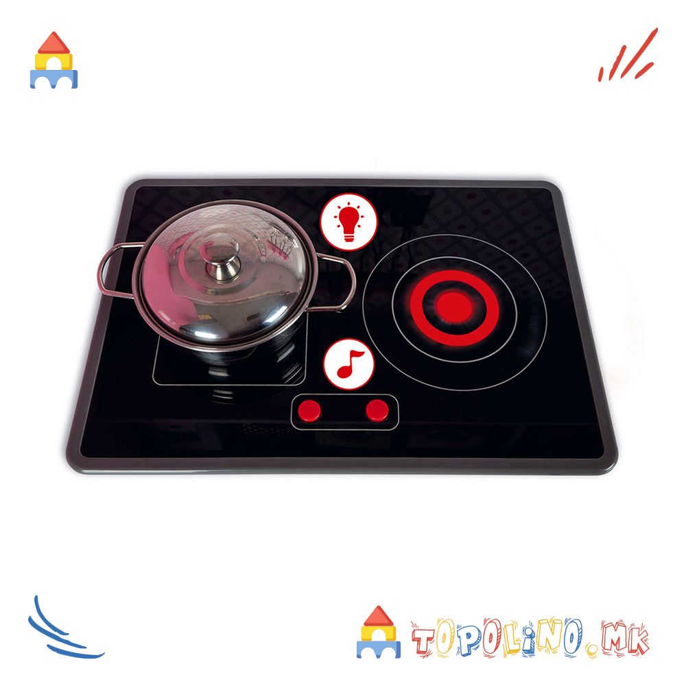 Кујна Candy Chic - Janod - Image 9