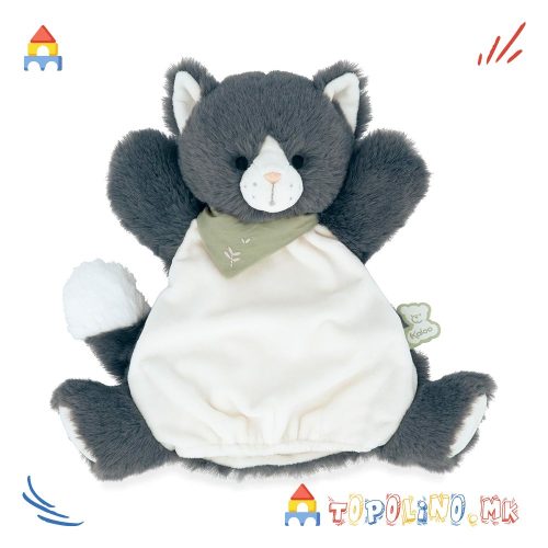 Играчка за на Рака Маче  Chamallow  - Kaloo