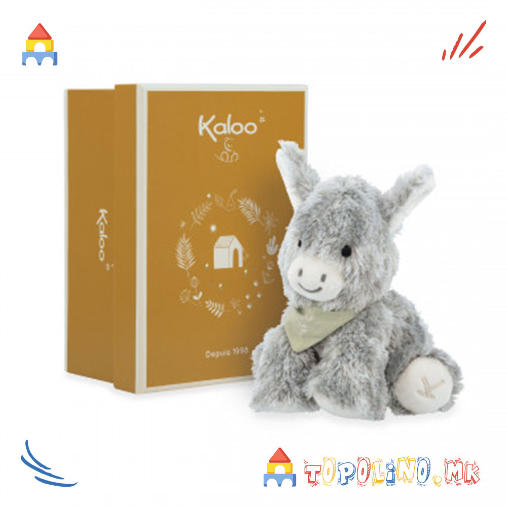 Магаренце Другари 17 см Régliss - Kaloo