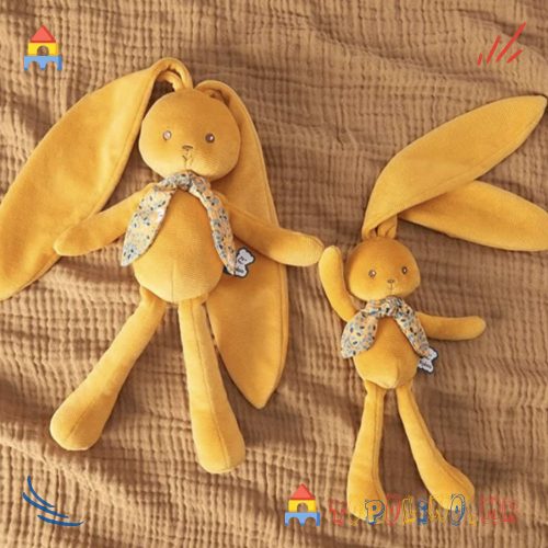 Зајче 25 см Окер - Kaloo