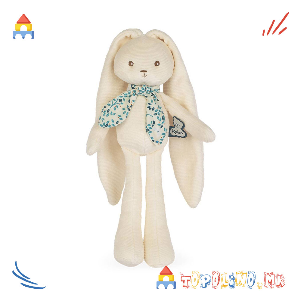 Зајче 25 см Беж- Kaloo - Image 3