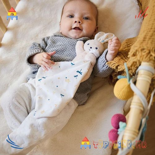 Утешителка Зајче 18 см -Kaloo