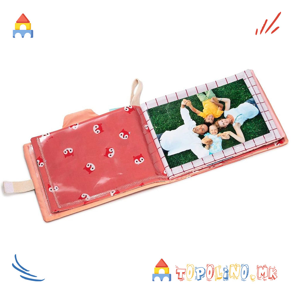 Фото Албум Лисицата Алиса - Lilliputiens - Image 4