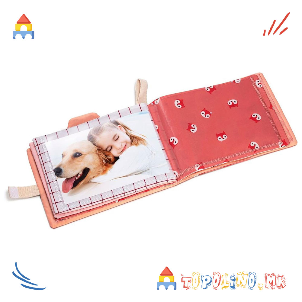 Фото Албум Лисицата Алиса - Lilliputiens - Image 5