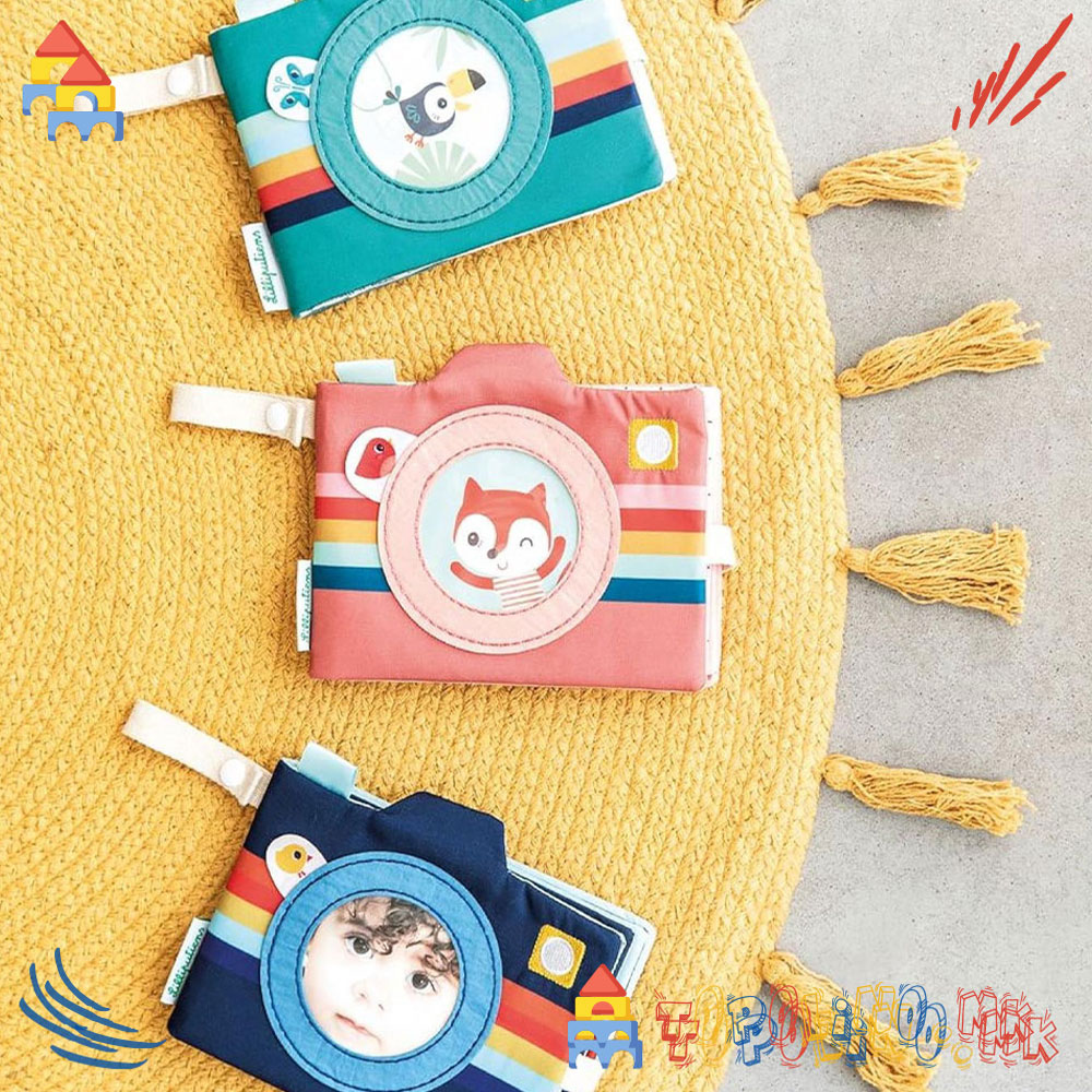 Фото Албум Лисицата Алиса - Lilliputiens - Image 7