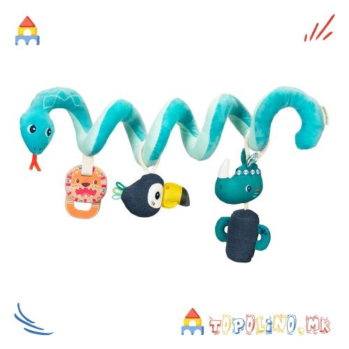 Спирала за на Количка Jungle - Lilliputiens