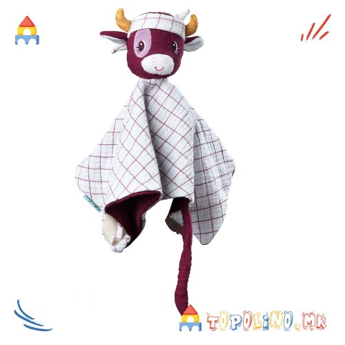 Утешителка Кравата Розали - Lilliputiens