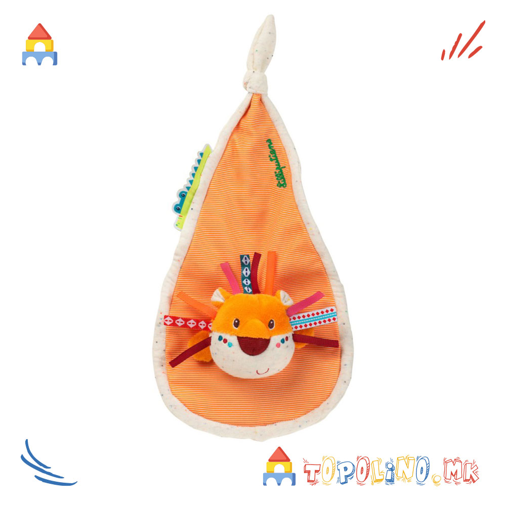 Утешителка Лавот Џек - Lilliputiens - Image 2