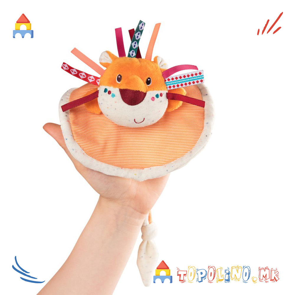 Утешителка Лавот Џек - Lilliputiens - Image 3